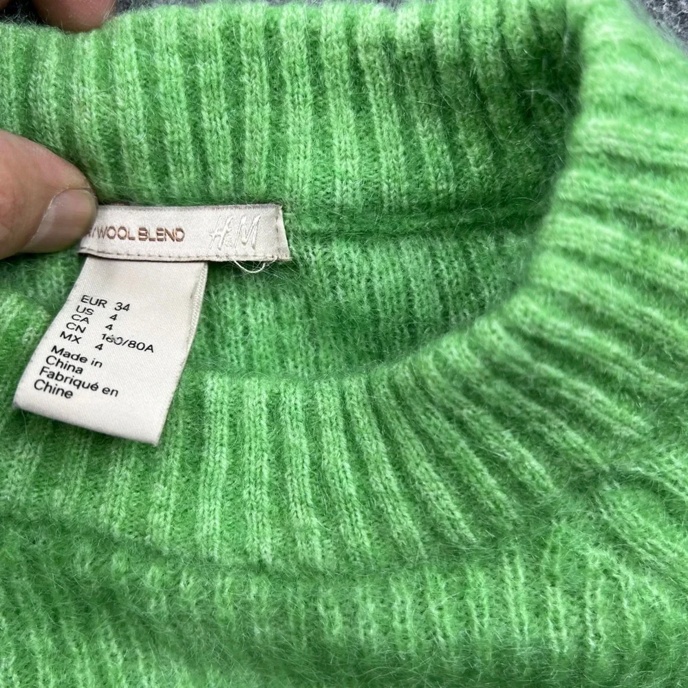 H&M not sure